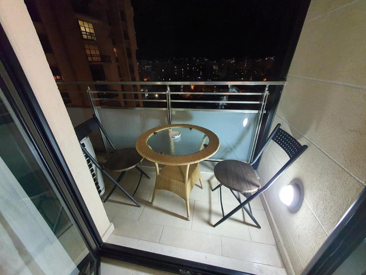 My Apartments Tirane Εξωτερικό φωτογραφία